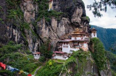 4 Days Visit Bhutan Tour