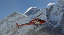 Heli Tour