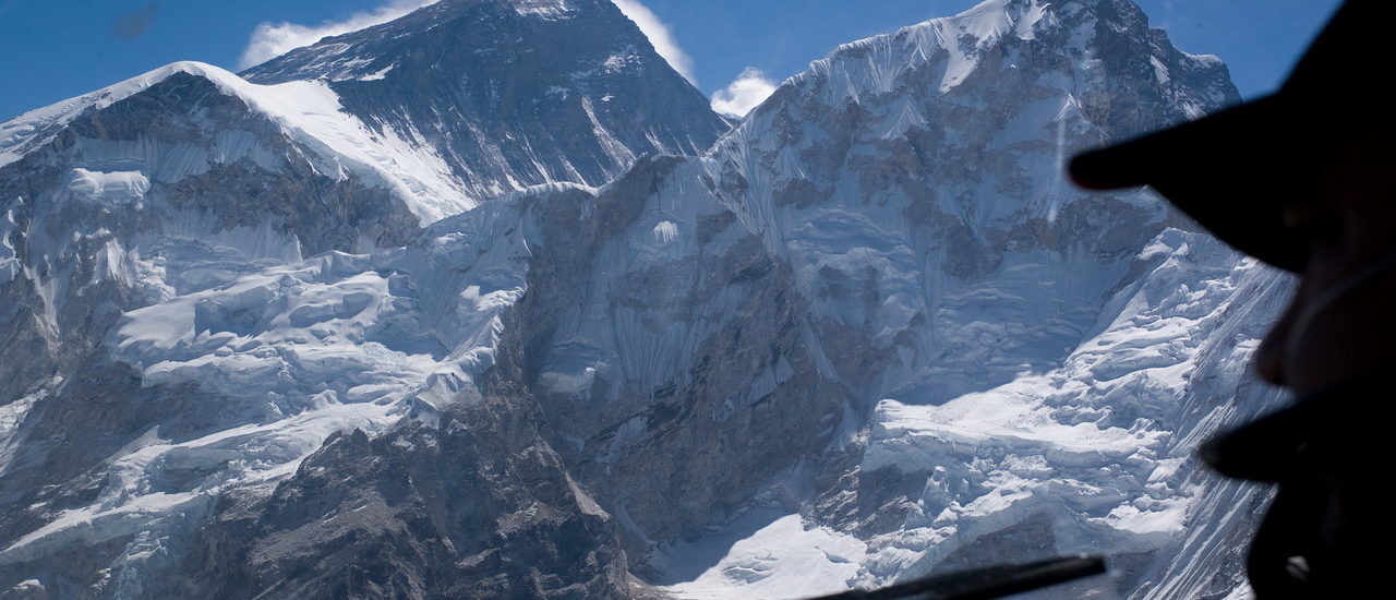 Everest Nepal