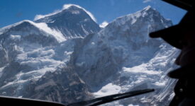 Everest Nepal