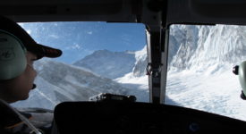 Heli Tour