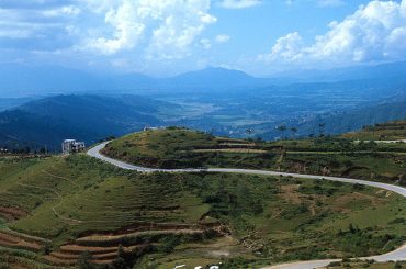 Bhaktapur/Nagarkot Day Tour