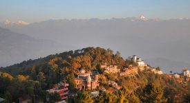 Nagarkot