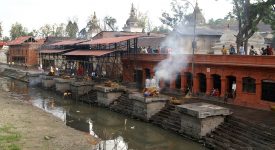 Pashupatinath Temple