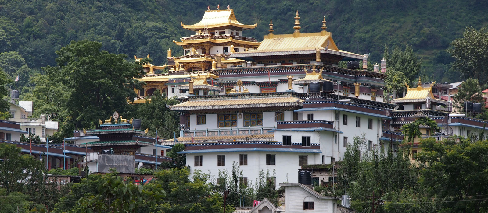 Half Day Dakshinkali Temple and Pharping Monastery Tour In Nepal