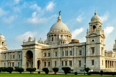 Victoria Memorial