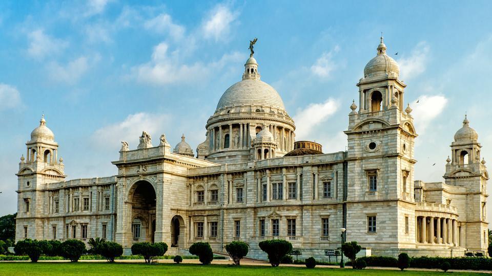 Victoria Memorial