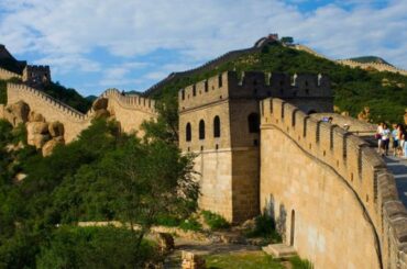 4 Days Classic Beijing Tour Package