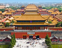 4 Days Classic Beijing Tour Package