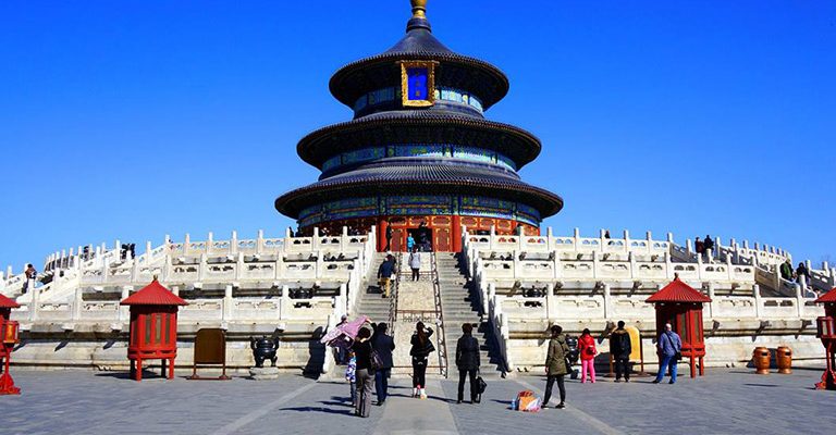 Beijing