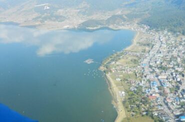 Full Day Pokhara Tour