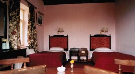 Budget Hotel in Daman