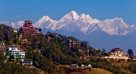 Nagarkot