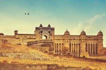 6 Days – Golden Triangle Tour By Car
