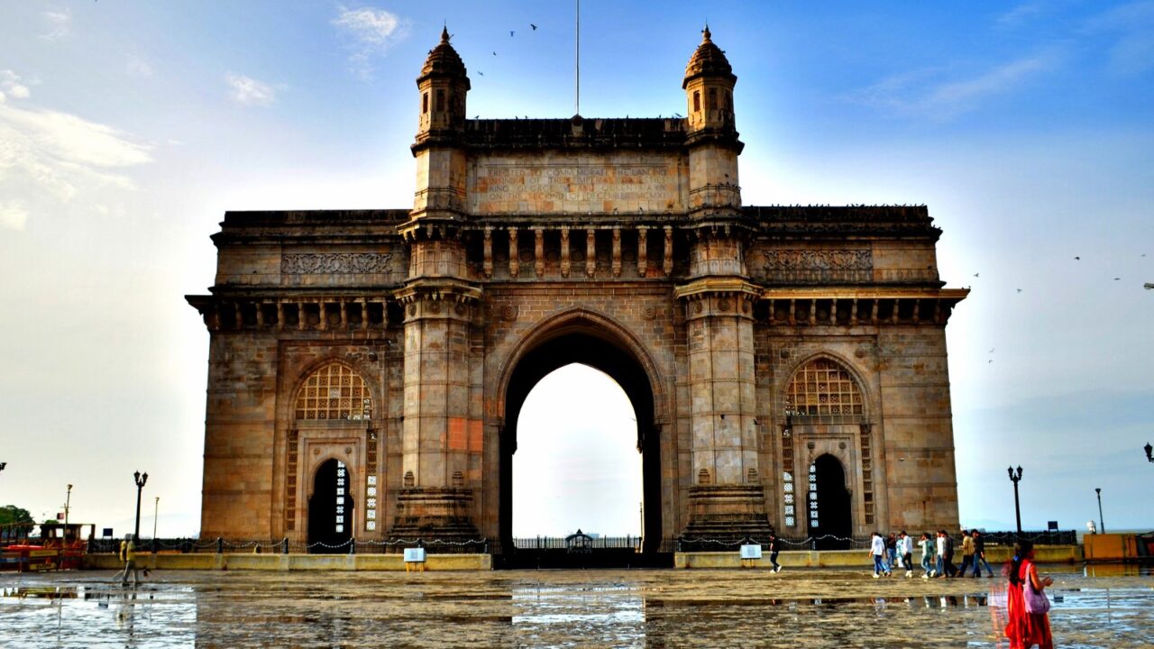 Gateway of India