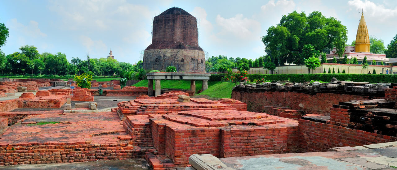 Varanasi Sarnath