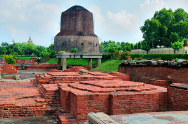 Varanasi Sarnath
