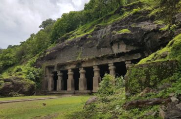 Elephanta Caves