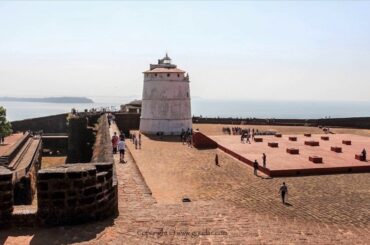 Fort Aguada