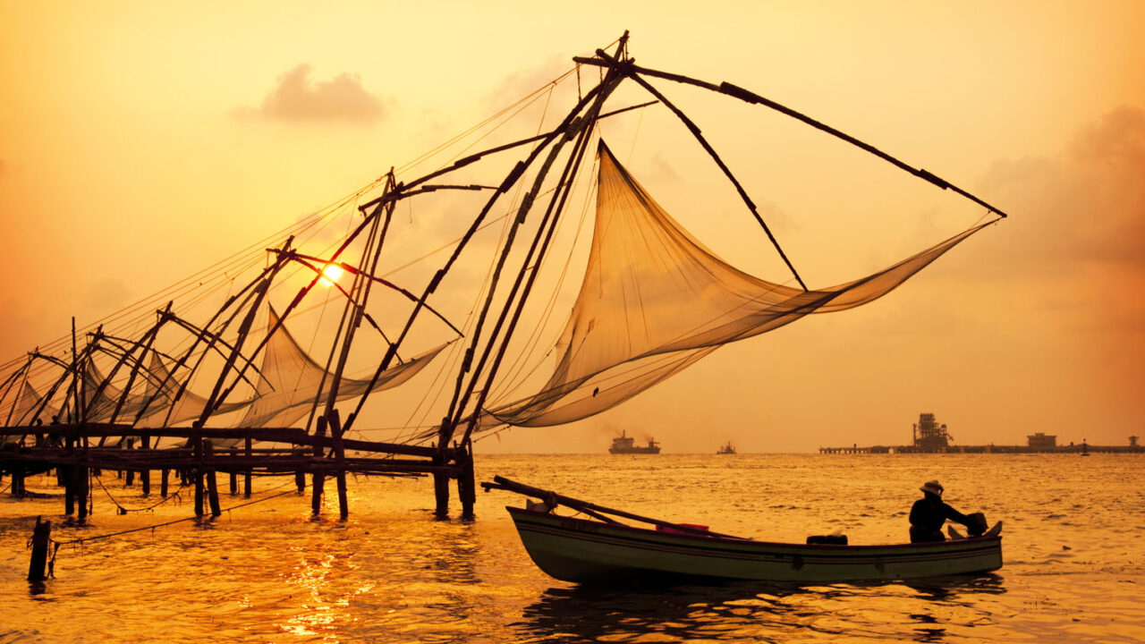 Fort Kochi