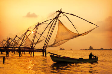 Fort Kochi