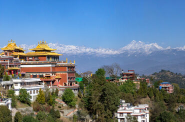 Namobuddha/Dhulikhel Day Tour