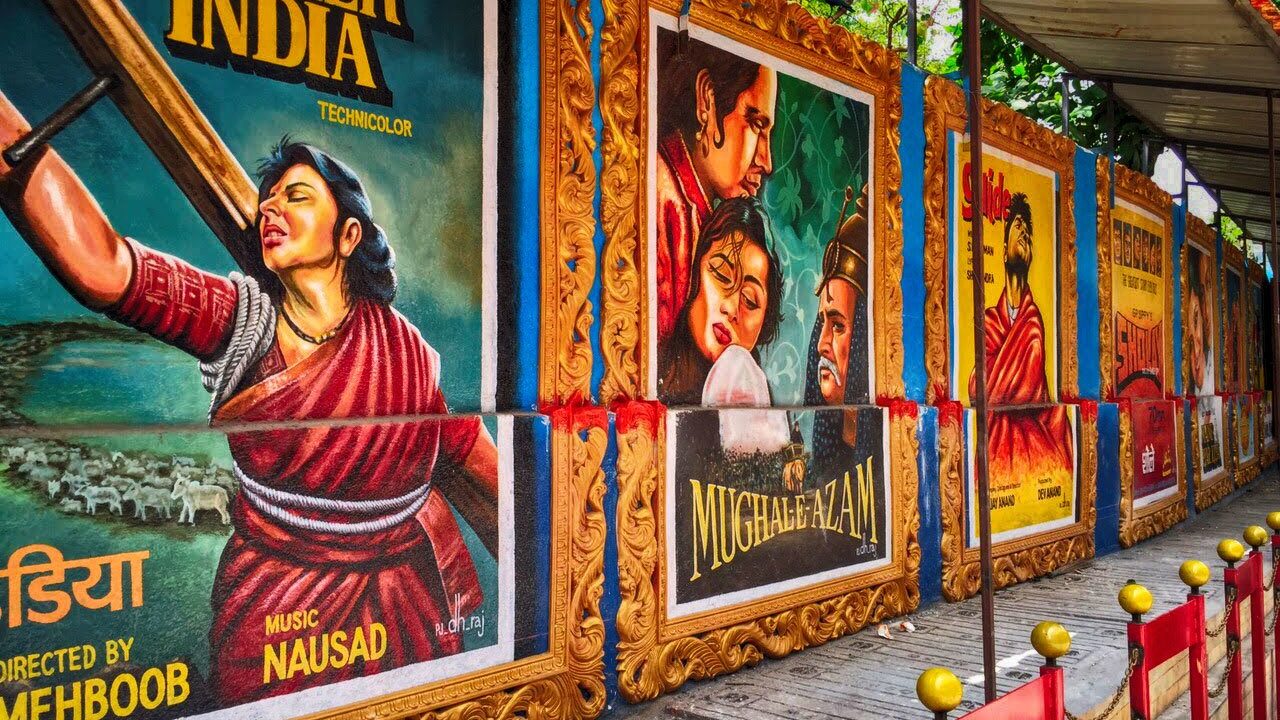 bolllywood mumbai