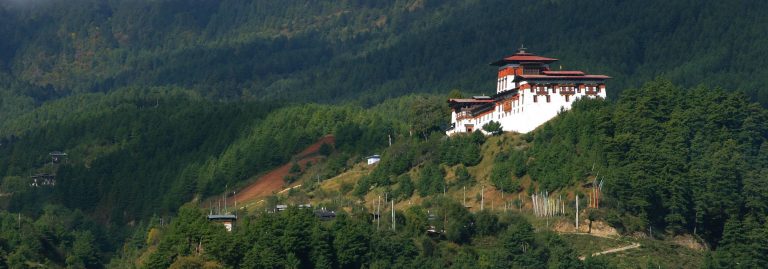 Visit Bumthang - One Of The Famous Place In Bhutan