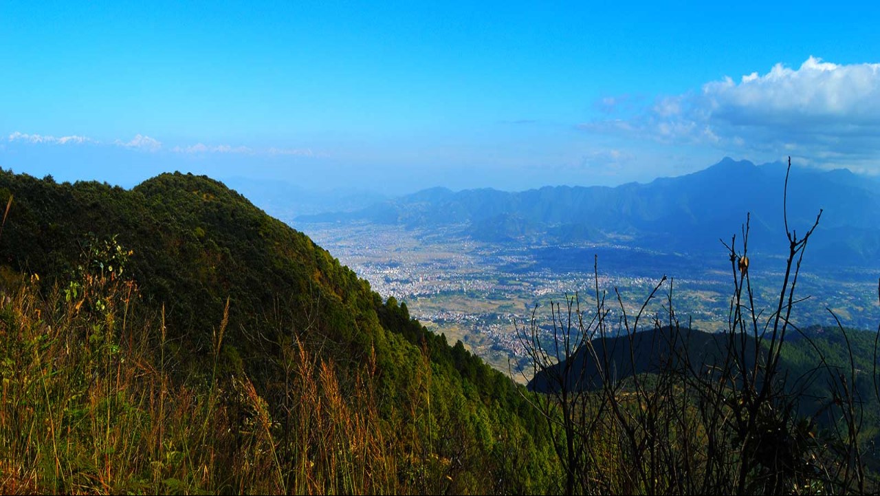 ChampadeviHills