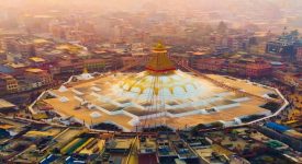 Boudhanath Stupa