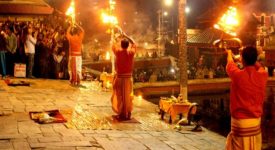 Pashupatinath Temple