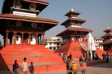 4 Days Kathmandu & Nagarkot Tour