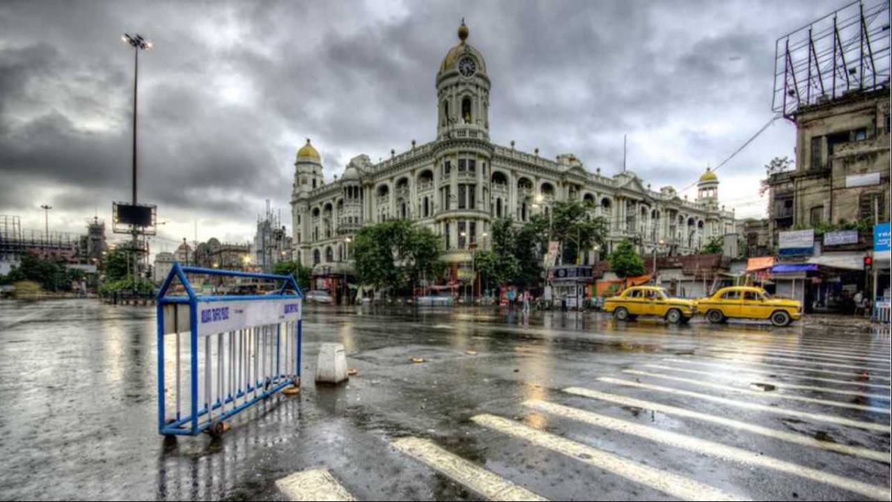 Kolkata
